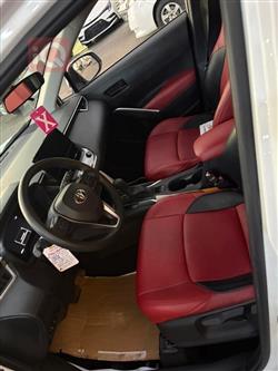 تويوتا فرونتلاندر